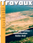 Travaux. La revue technique des entreprises de travaux publics, 833 - Septembre 2006 - Unité de nitrification - dénitrification Seine aval