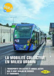 Revue générale des routes et de l'aménagement (RGRA), 982 - Juin 2021 - la mobilité collective en milieu urbain
