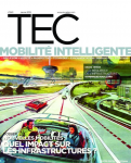 Transport environnement circulation (TEC), 240 - Janvier 2019 - Nouvelles mobilités : quel impact sur les infrastructures ?