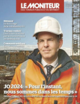 Moniteur des travaux publics et du bâtiment (Le), 6175 - 21/01/2022 - JO 2024