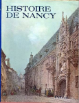 Histoire de Nancy