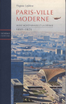 Paris-ville moderne : Maine - Montparnasse et la Défense, 1950-1975