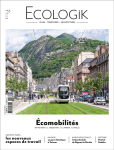 EcologiK (EK), 53 - Mars-avril-mai 2017 - Écomobilités
