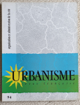 Urbanisme : revue mensuelle de l'urbanisme français