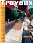 Travaux. La revue technique des entreprises de travaux publics, 790 - Octobre 2002 - Travaux urbains