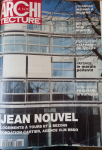 Le Moniteur architecture, 50 - Avril 1994 - Jean Nouvel