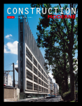 Construction moderne, 120 - 3e trimestre 2005