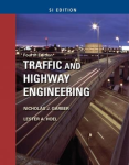 Traffic and Highway Engineering