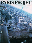 Paris Projet, 9 - Avril 1973 - La voie express rive gauche