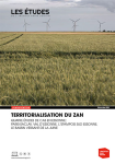 Territorialisation du ZAN