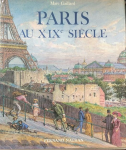 Paris au XIXe siècle