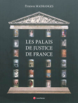 Les palais de justice de France