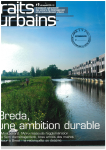Traits urbains, 9 - Août - Septembre 2006 - Breda, une aminition durable