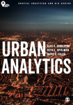 Urban analytics