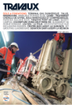 Travaux. La revue technique des entreprises de travaux publics, 897 - Juin 2013 - Sols & fondations