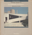 Le Corbusier en France