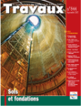 Travaux. La revue technique des entreprises de travaux publics, 844 - Septembre 2007 - Sols et fondations