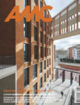AMC Le Moniteur architecture, 285 - Mars 2020