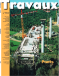 Travaux. La revue technique des entreprises de travaux publics, 782 - Janvier 2002 - Ponts