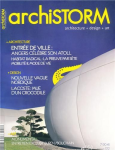 Archistorm, 54 - Mai-Juin 2012