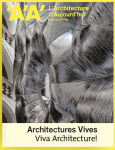 Architecture d'aujourd'hui - AA (L'), Hors-série n°39 - septembre 2022 - Architectures vives