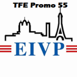 TFE : maîtrise d'oeuvre sur le projet de requalification de la zone commerciales de Vendenheim : Promo 55
