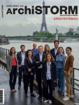 Archistorm, Hors-série n°32 - Juillet - août 2018 - Arquitectonica