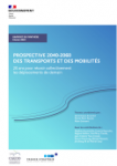 Prospective 2040-2060 des transports et des mobilités
