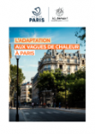 L'adaptation aux vagues de chaleur à Paris