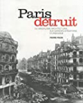 Paris détruit