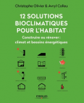 12 solutions bioclimatiques pour l'habitat