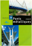 Bulletin Ponts métalliques, N°25 - 2009