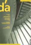 D'Architectures (D'A), 302 - Octobre 2022
