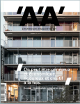 Architecture d'aujourd'hui - AA (L'), 424 - Mai 2018 - Générosités, espaces en plus