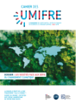 Cahier des UMIFRE, 9 - Janvier 2023 - Les société face aux défis du changement climatique