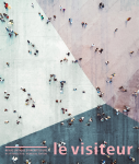 Le visiteur. Revue critique d'architecture, 24 - Mars 2019 - L'espace public