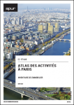Atlas des activités à Paris