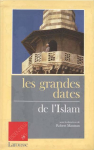 Les grandes dates de l'Islam