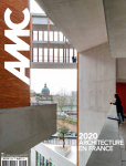AMC Le Moniteur architecture, 292 - Décembre 2020-janvier 2021 - 2020 architecture en France
