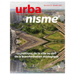 Urbanisme, Hors-série n°78 - Décembre 2023 - La politique de la ville au défi de la transformation