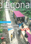 Diagonal. Revue des équipes d'urbanisme, 204 - Novembre 2018 - Implication citoyenne et renouveau territorial