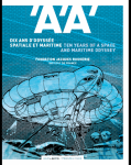 Architecture d'aujourd'hui - AA (L'), Hors-série perspectives - Décembre 2020 - Dix ans d'odyssée spatiale et maritime