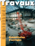 Travaux. La revue technique des entreprises de travaux publics, 791 - Novembre 2002 - Réhabilitation d'ouvrages