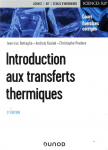 Introduction aux transferts thermiques