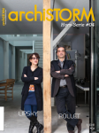 Archistorm, Hors-série 4 - Septembre-Octobre 2012 - Lipsky Rollet
