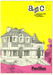 Architecture-Mouvement-Continuité, 51 - Mars 1980 - Pavillon, l'architecture de la maison
