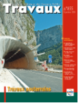 Travaux. La revue technique des entreprises de travaux publics, 855 - Septembre 2008 - Travaux souterrains