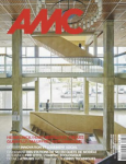 AMC Le Moniteur architecture, 273 - Novembre 2018