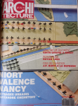 Le Moniteur architecture, 14 - Septembre 1990 - Niort, Valence, Nancy
