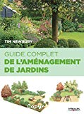 Guide complet de l'aménagement de jardins